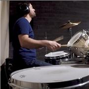 Professeur de batterie Formation : Conservatoire Ajaccio